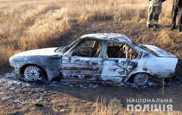Поліція розкрила вбивство подружжя із Мирнограда