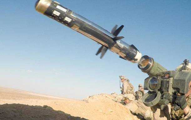 У США пояснили, навіщо Україні Javelin