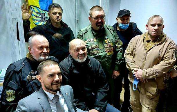Колишнього нардепа Семенченка залишили у СІЗО