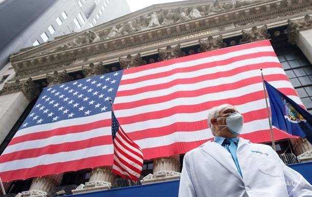 У США розповіли про стан хворих на штам Омікрон