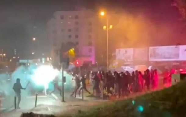 У Лісабоні ультрас Динамо влаштували масову бійку