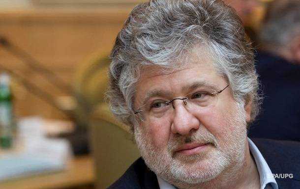 Коломойський створив велику криптоферму у Запоріжжі