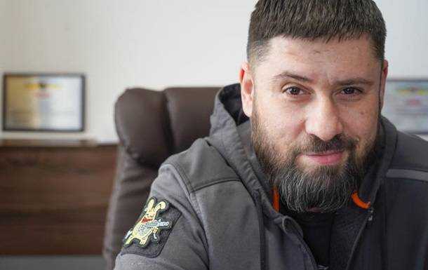 Заступник міністра МВС посварився з поліцією на блокпосту у Донецькій області
