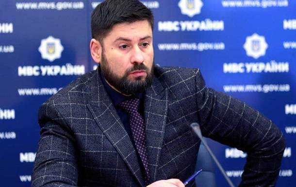 МВС розслідує скандал за участю заступника міністра