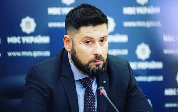 Заступник міністра перепросив за скандал на блокпості ООС