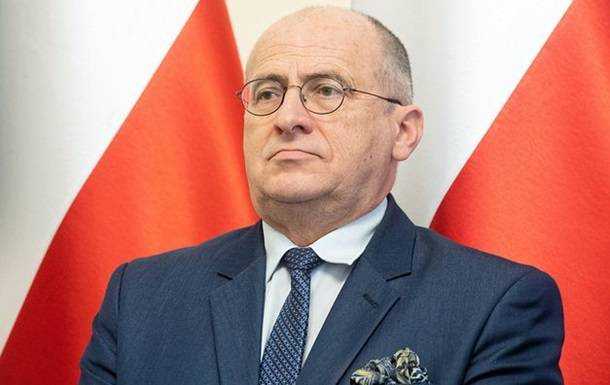 Глава МЗС Польщі висловився про деескалацію навколо України