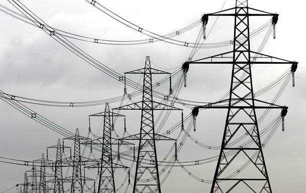 В Україні негода знеструмила понад 240 міст та сіл