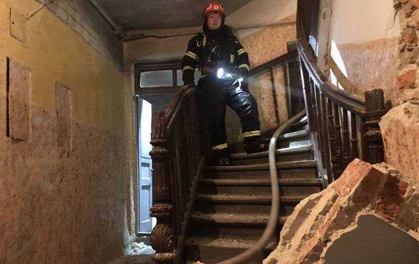 Вибух у Львові: стало відомо про стан постраждалих