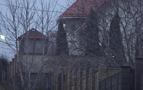 Гогілашвілі живе в одному будинку з головою ГУР