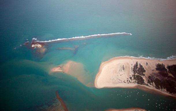 Під водою знайшли руїни легендарного храму Геркулеса