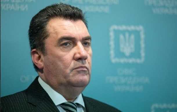 РНБО оцінила, скільки військ РФ треба для нападу