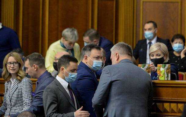 Рада не підтримала відстрочення запровадження касових апаратів для ФОП