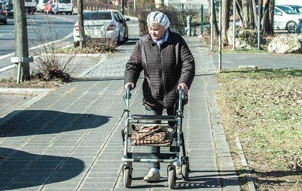 Названо п'ять звичок, що прискорюють старіння