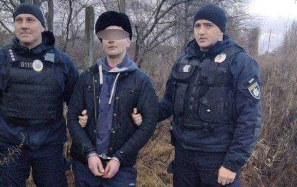 Під Києвом підсудний напав на конвоїрів та втік