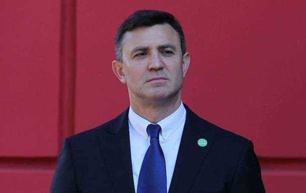 Тищенко вважає, що українця визначає те, чи їсть він сало