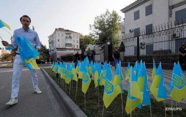Ставлення українців і росіян один до одного погіршилося