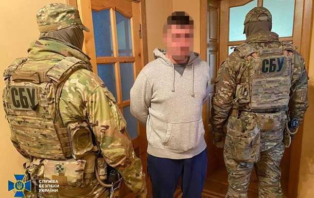 На Прикарпатті знешкодили банду здирників