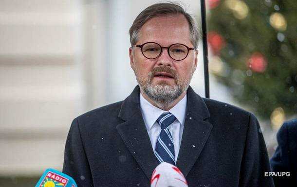 Президент Чехії затвердив новий уряд