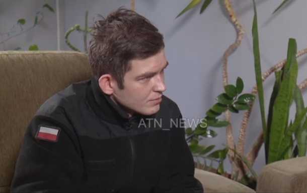 Польський дезертир зізнався у вбивствах мігрантів