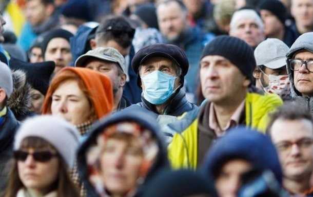 У МОЗ розповіли, як уберегтися від зараження Омікроном
