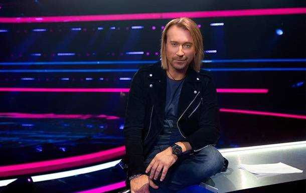 Олег Винник уточнив причину відміни концертів