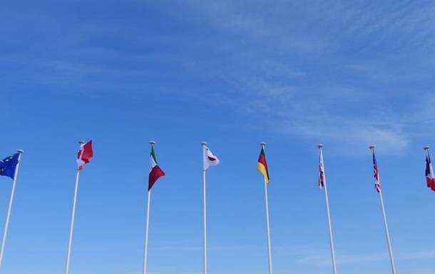 Посли G7 розчаровані затримкою з призначенням голови САП