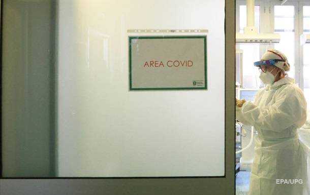 У ВООЗ анонсували глобальну COVID-угоду