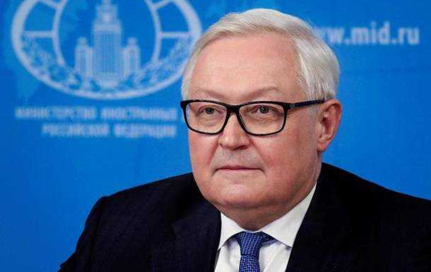 МЗС РФ про гарантії безпеки: Ми не блефуємо