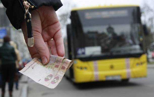 У Запоріжжі і Чернівцях підвищать тарифи на проїзд