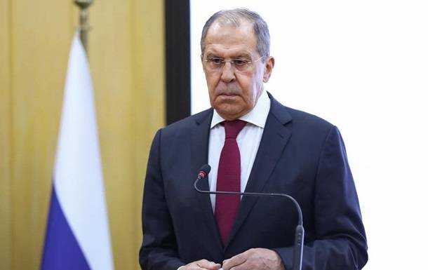 Лавров не бачить можливості партнерства РФ з НАТО