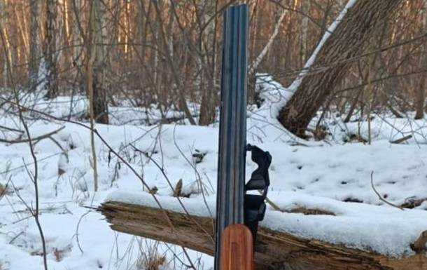 На Харківщині мисливець випадково вбив знайомого