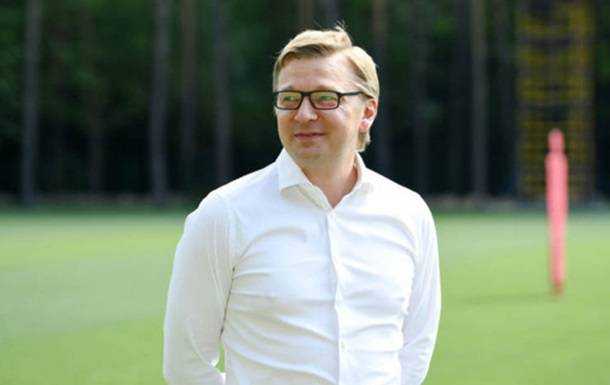 Палкін: Влітку Шахтар купив трьох сильних футболістів