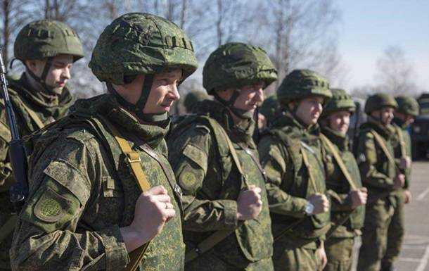 Росія планує навчання стратегічних ядерних сил Росії