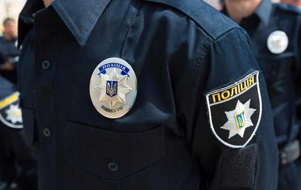 У Запоріжжі побили поліцейського