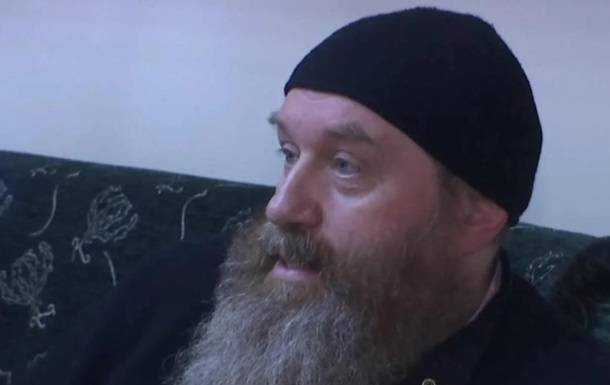 Священик УПЦ заперечує звинувачення у зґвалтуванні