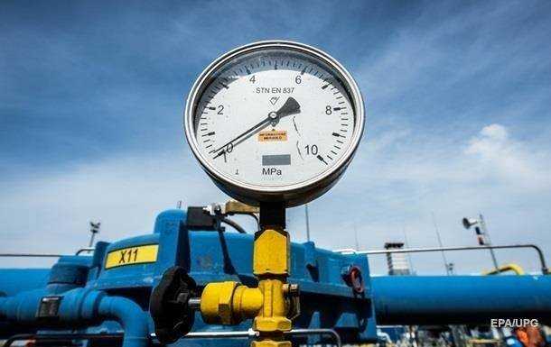 Ціни на газ в Європі повернулися до 1000 доларів