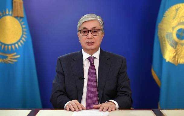 Токаєв ініціював саміт ОДКБ