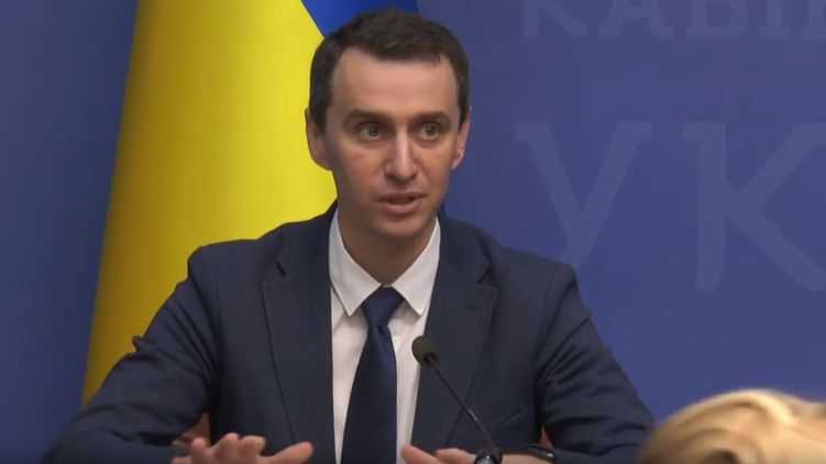 Ляшко предсказал тысячи смертей от Covid-19, если люди не начнут снова соблюдать карантин