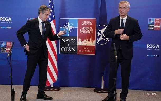 Захід готовий до нових переговорів із Росією