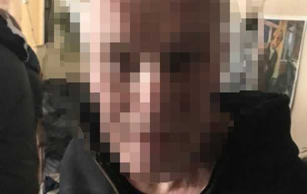 У Києві затримали чоловіка, який два дні ґвалтував дівчину