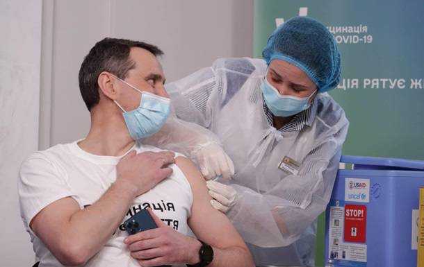 Ляшко оголосив про початок спалаху коронавірусу