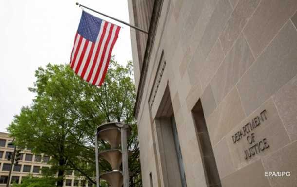 США звинуватили білоруських чиновників у повітряному піратстві