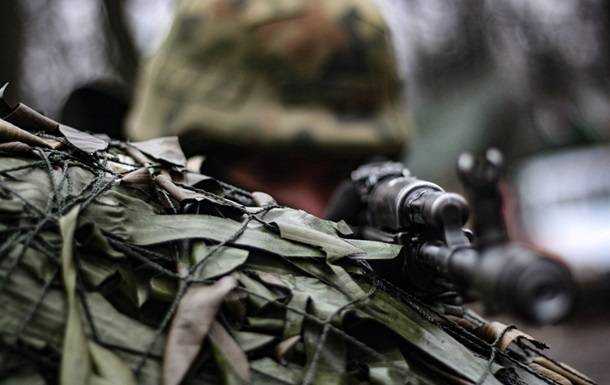 Доба в ООС: чотири обстріли, втрат немає