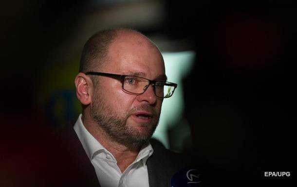 У Словаччині міністр назвав "особистою думкою" свою заяву щодо Криму