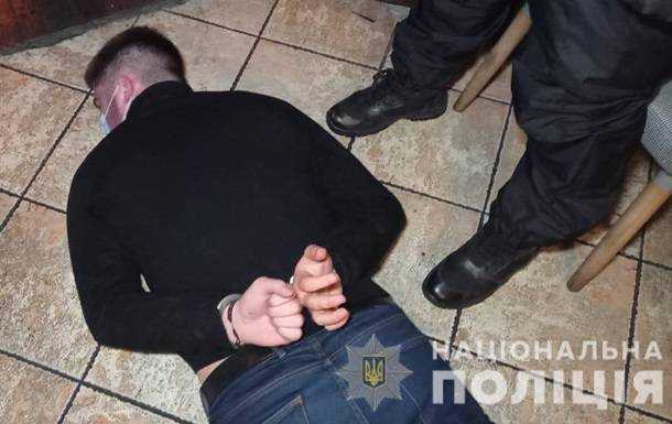 У нічному клубі Вінниці сталася стрілянина, є поранені