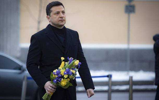 Зеленський назвав єдність основою успіху українців