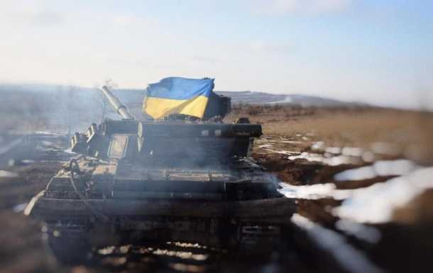 В ООС за добу 10 обстрілів, є поранений