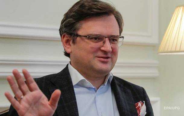 Кулеба про новий кредит ЄС: Своєчасна інвестиція