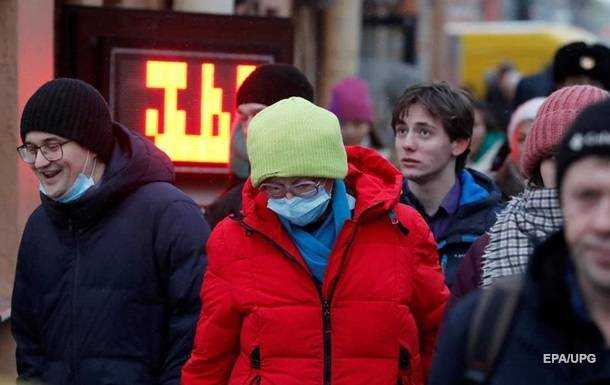 В Україні виявлено понад 19 тисяч COVID-випадків