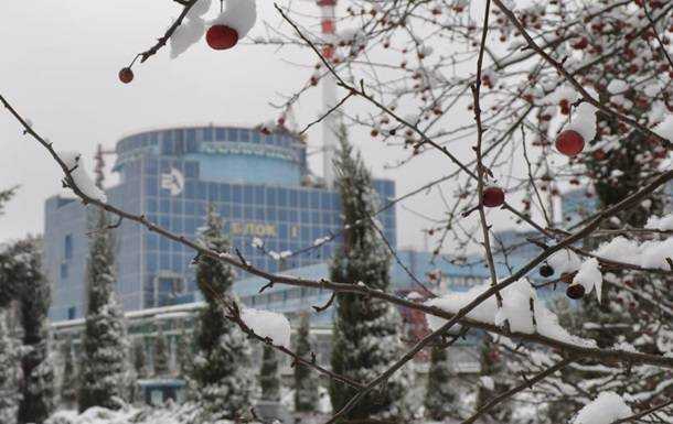 На Хмельницькій АЕС відключився енергоблок